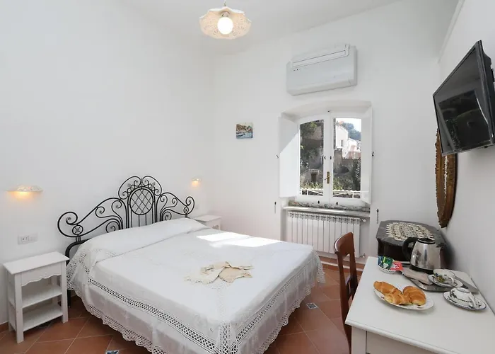 بيت ضيافة La Cascata 3*