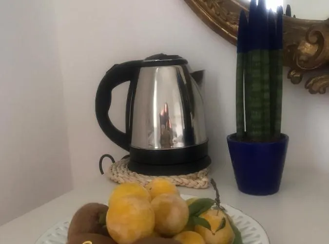 بيت ضيافة La Cascata