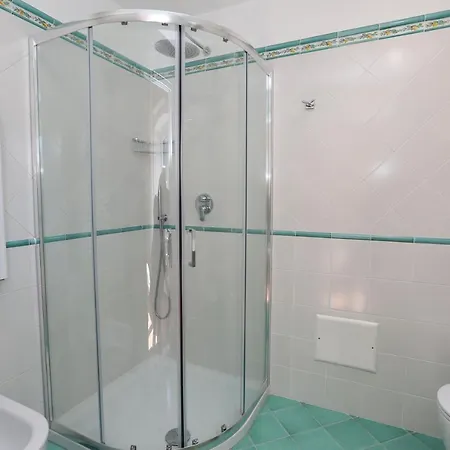 La Cascata Guest house