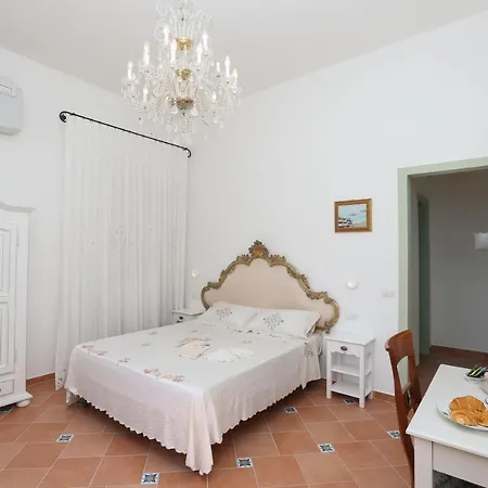 La Cascata Guest house 3*