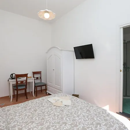 La Cascata Guest house Amalfi