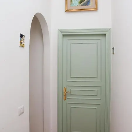 Guest house La Cascata 3*