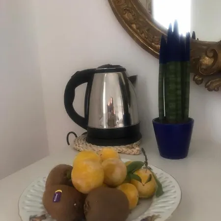 Guest house La Cascata