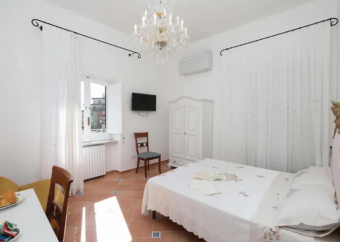 Гостьовий будинок La Cascata 3*