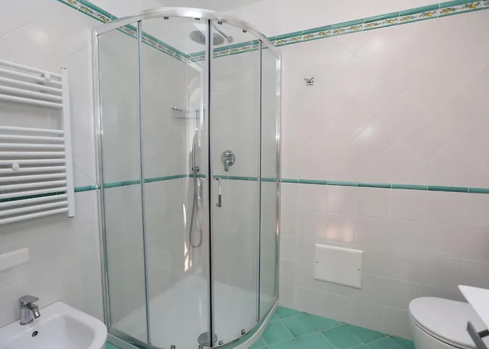 La Cascata Pensionat