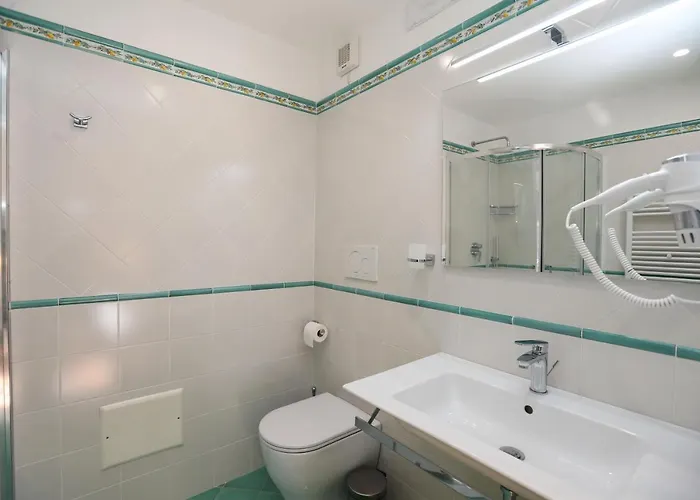 Гостьовий будинок La Cascata