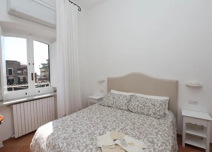 La Cascata 3* Амальфі