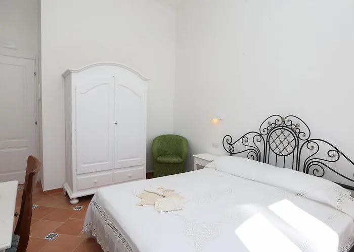 La Cascata 3* Амальфі