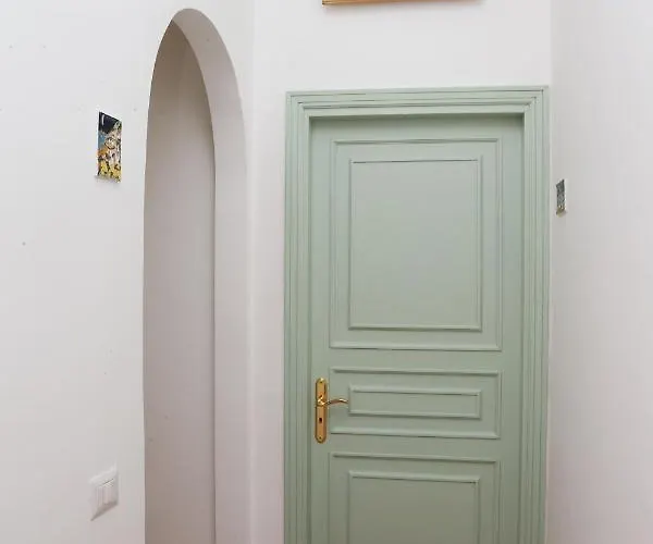 Гостьовий будинок La Cascata 3*