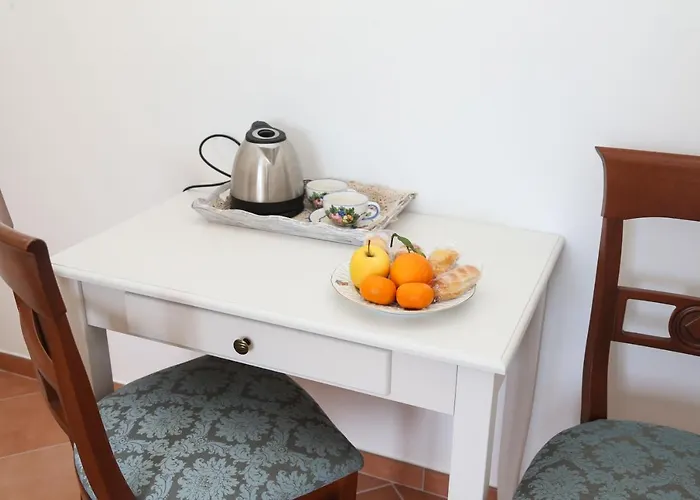 Гостьовий будинок La Cascata