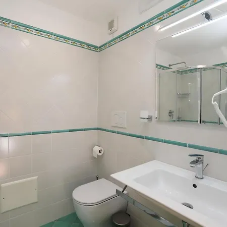 بيت ضيافة La Cascata