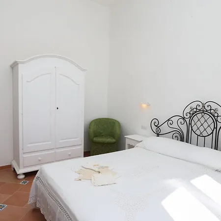 La Cascata 3* أمالفي